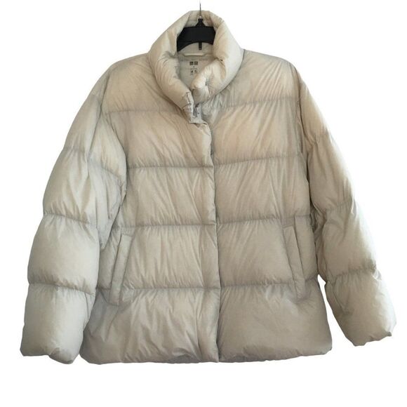 Uniglo Jackets & Blazers - Uniqlo Ultra Light Women down jacket